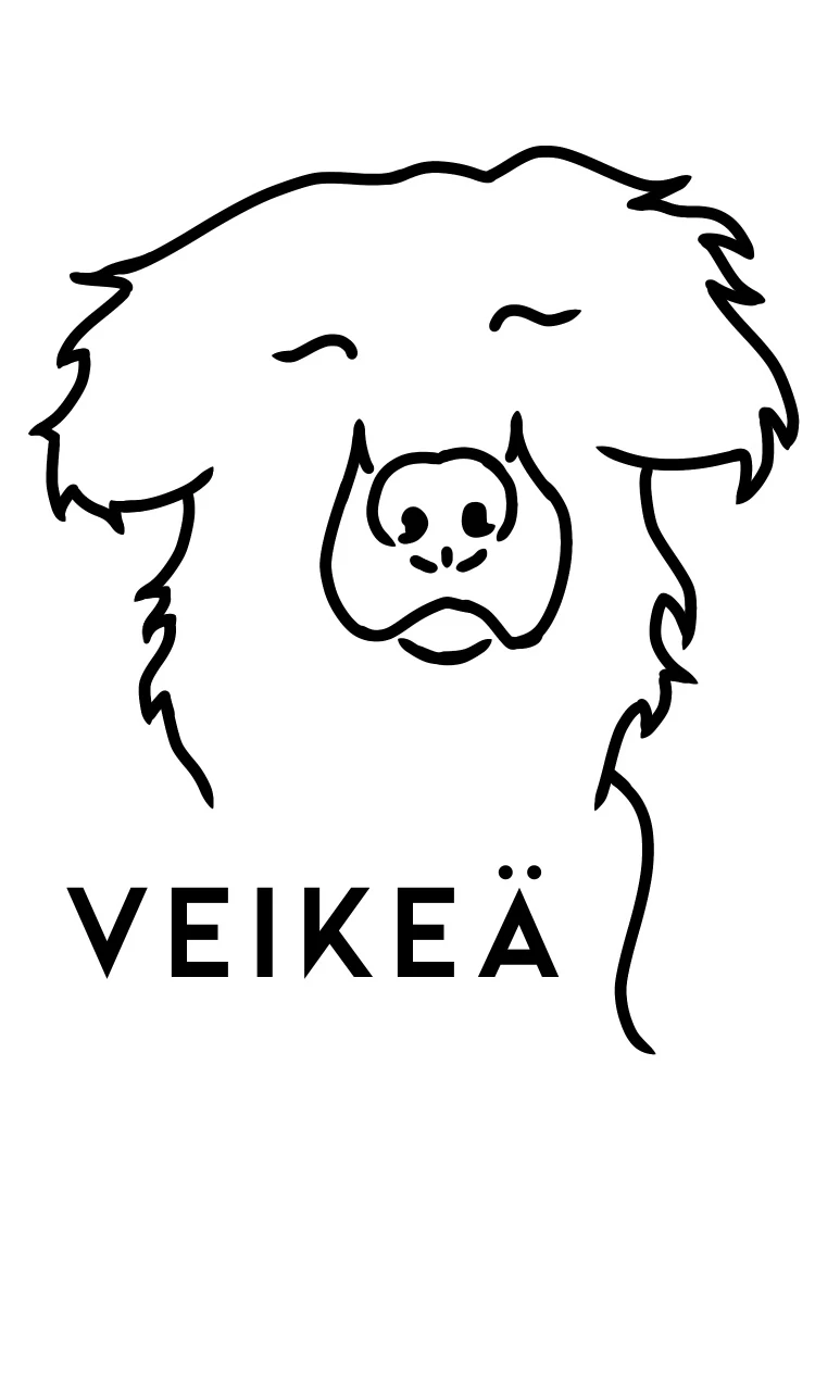 Veike&auml;